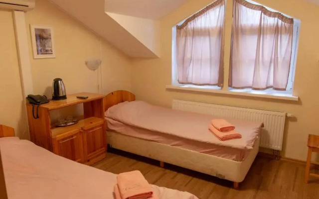 Motel Sampo
