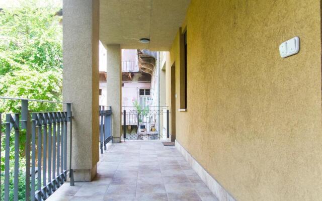 Kazinczy Dream Apartment