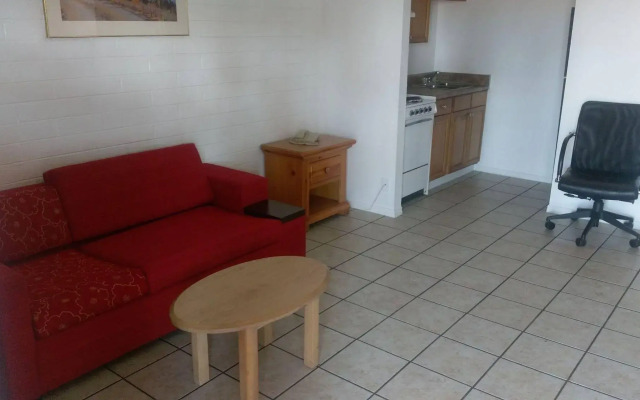 Best Inn & Suites Phoenix Airport Downtown