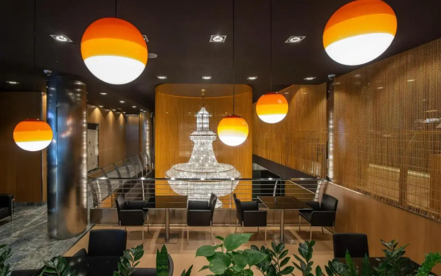Hotel Starc by Pierre & Vacances Premium