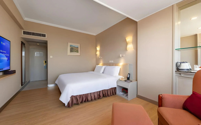Guangdong Hotel Zhuhai