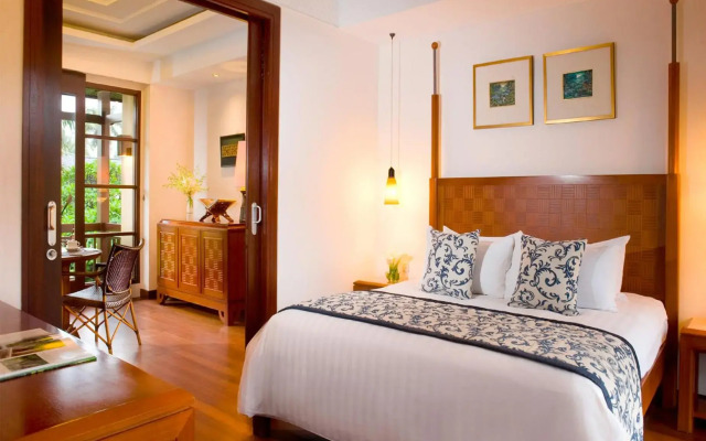 The Patra Bali Resort & Villas