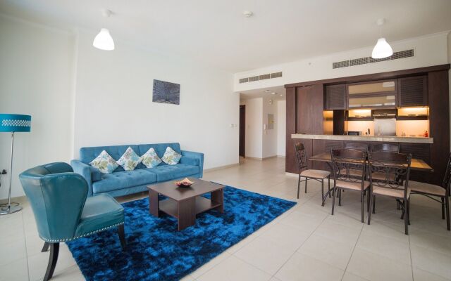 New Arabian Holiday Homes - Residence 5