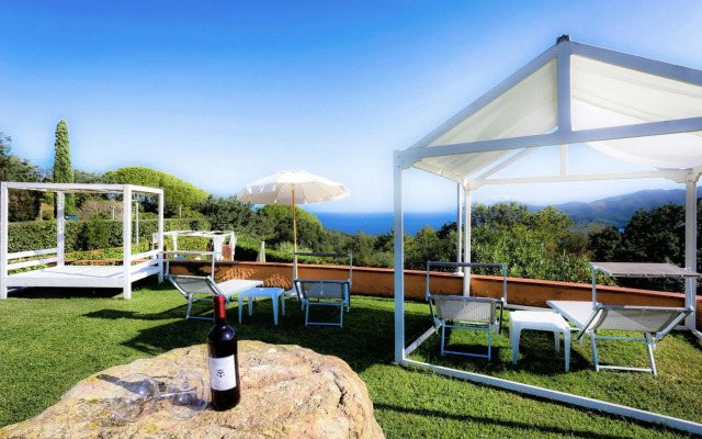 Resort le Picchiaie
