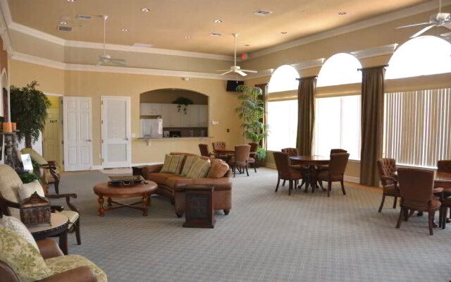 Crystal Cove Platinum Homes