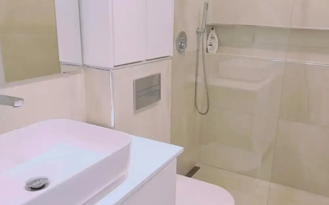 50 AN 2 - Mezarina 2 Apartment