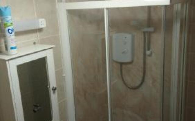 Lynmoore Guest House - BB