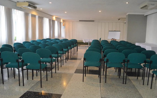 Hotel Sinu Montería
