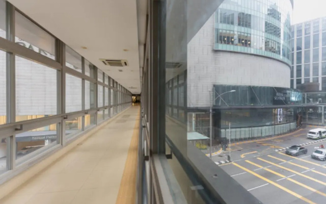 Banyan Signatures Pavilion Kuala Lumpur