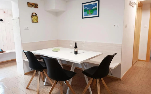 Siesta apartment Bled