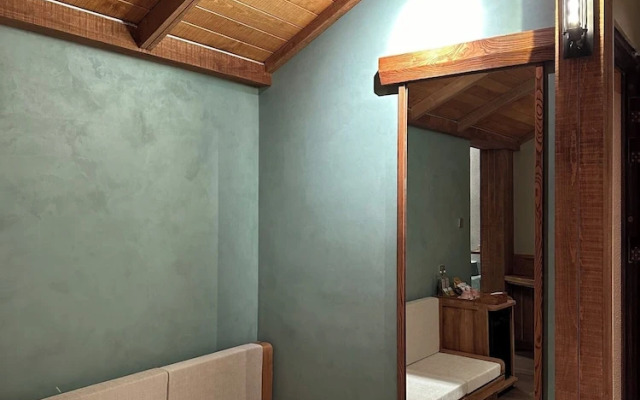 The Pink Boutique Hotel