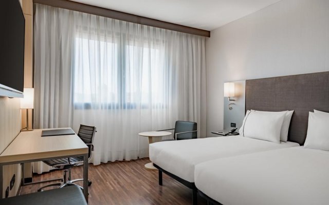 AC Hotel Bologna by Marriott