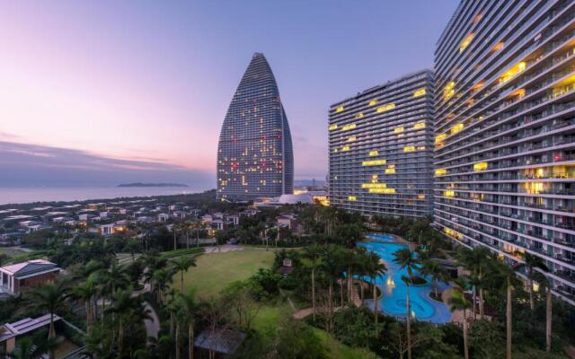 Albion Residence Haitang Bay Sanya