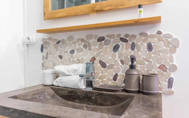 Le Flamingo - Premi re Conciergerie