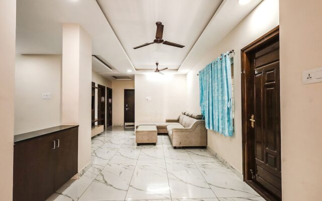 Fabexpress 7 Hills Home Stay