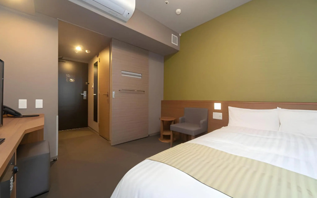 Dormy Inn Osaka Tanimachi Natural Hot Spring