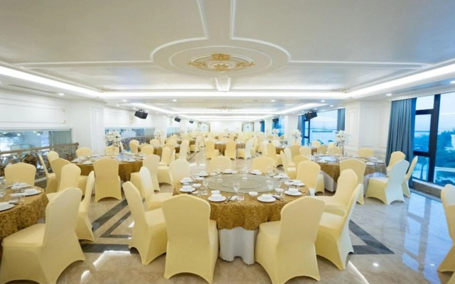 Grand View Palace Ha Long Hotel