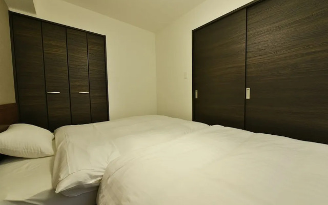 Sun Court Hongodori Garden Hills