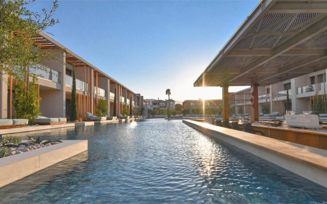 Royal Pearl Island Chios Hotel & Spa