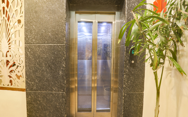 FabHotel The Diamond