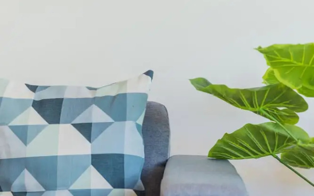 Santa Isabel Quiet and Charming Apartment