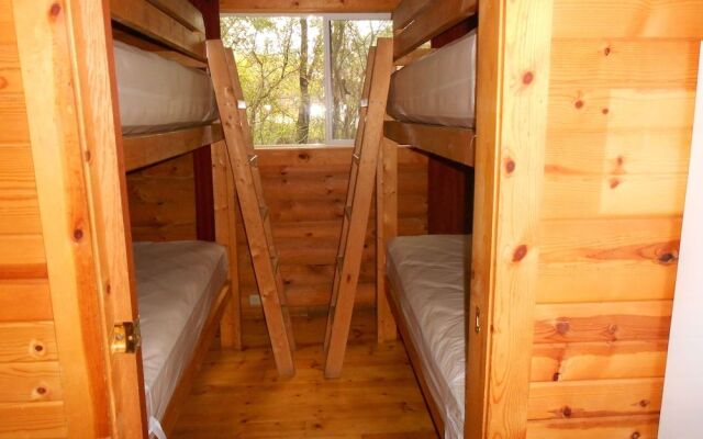 Neshonoc Lakeside Camping Resort