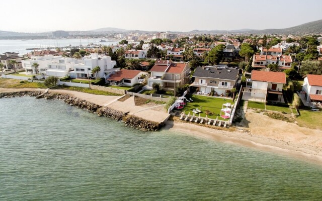 Villa Kore Slow - Adults Only