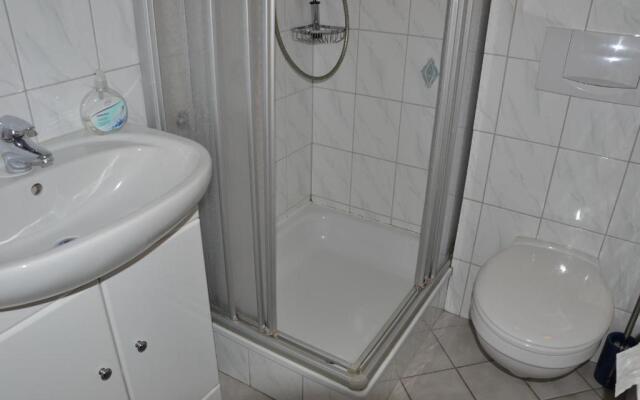 Traumblick FeWo Nr 241