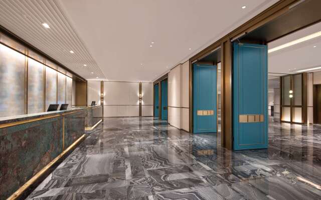 Wyndham Hangzhou Linping