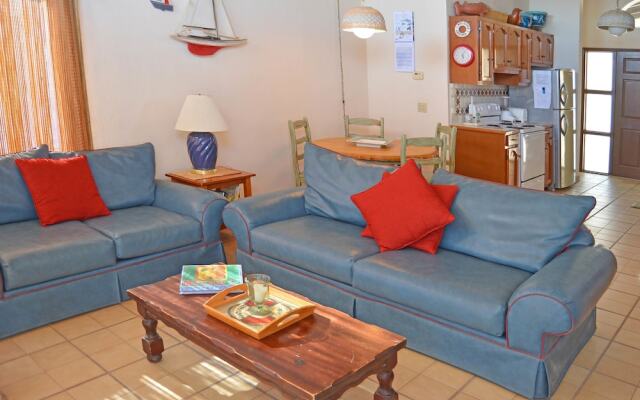 Playa Romantica by RedAwning