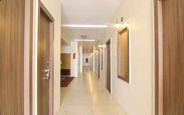 Hotel R B International