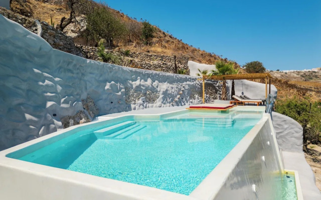 Eolithos Suites