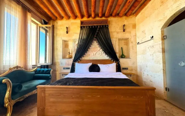 Patina Cappadocia