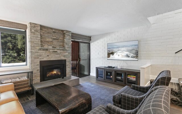 Park Ave Condos Captain Molly 1841, Park City