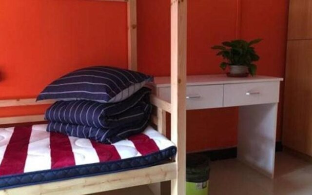 Shanghai Lanshan Youth Hostel