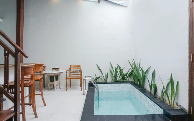 Balitung Villa Seminyak