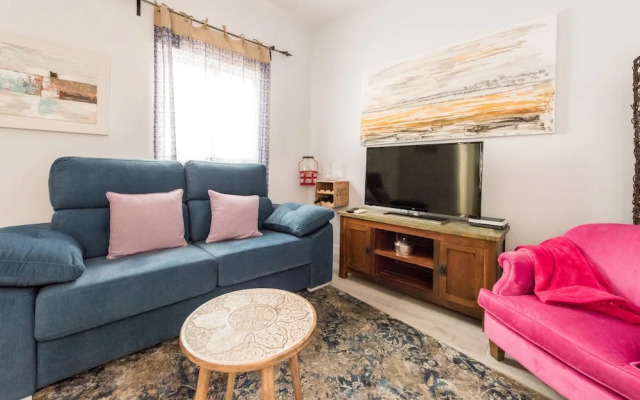 Fernando el CatÃ³lico City Center