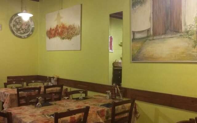 Ristorante Pizzeria al Mondo