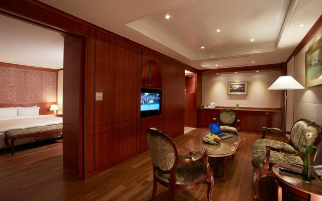 Sejong Hotel