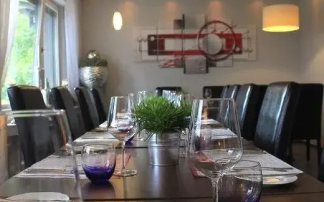 Restaurant-Hotel Zum Wolf