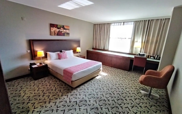Skyna Hotel Luanda