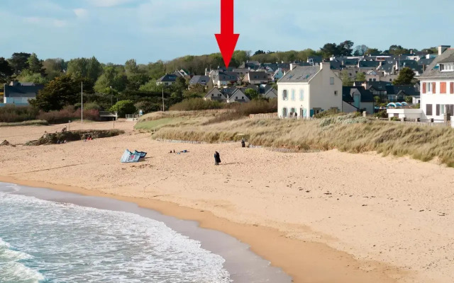 Holiday Home Tal ar Mor - LPU100
