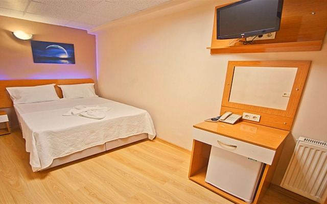 Avcilar Emre Hotel