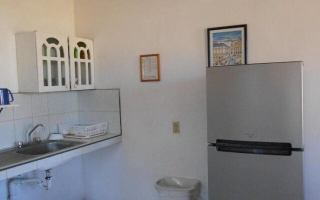 Hotel y Bungalows Monteverde