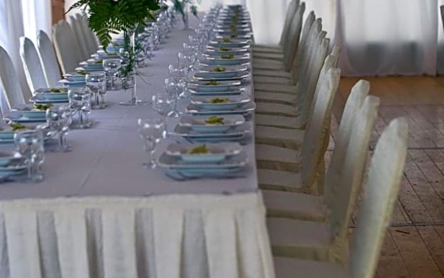 Hotel Restauracja Cztery Pory Roku