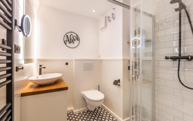 Strandstraße 6 Whg. 21