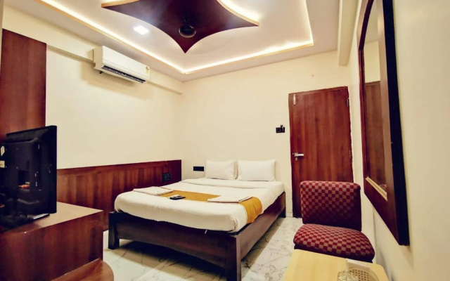Hotel Neelkiran