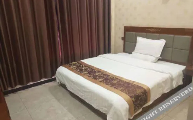 Yingbin Pavilion Hotel