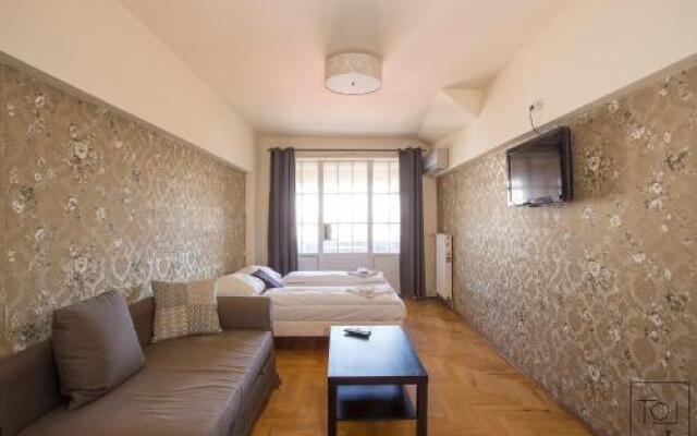 Thalia Residence