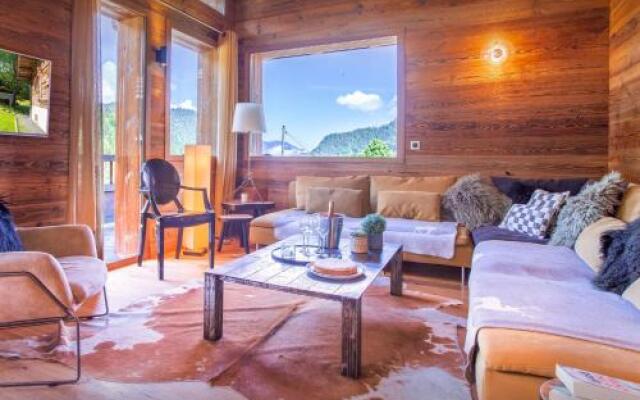 Chalet Andreanna - OVO Network